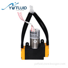 Brushless Diaphragm Pump Dual Head